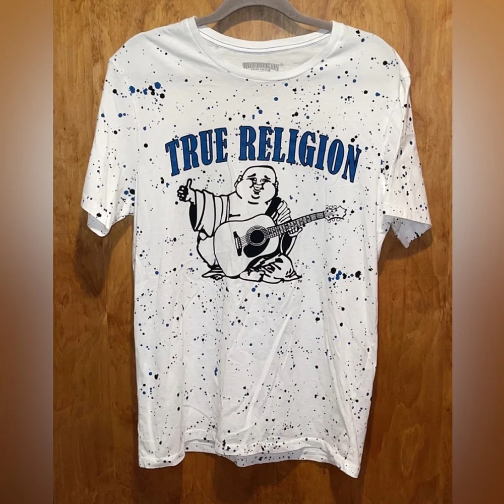 True Religion Shirt